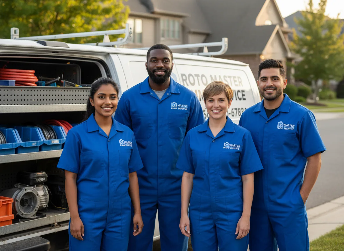 Sump Pump Installation company in Hammond, OR
